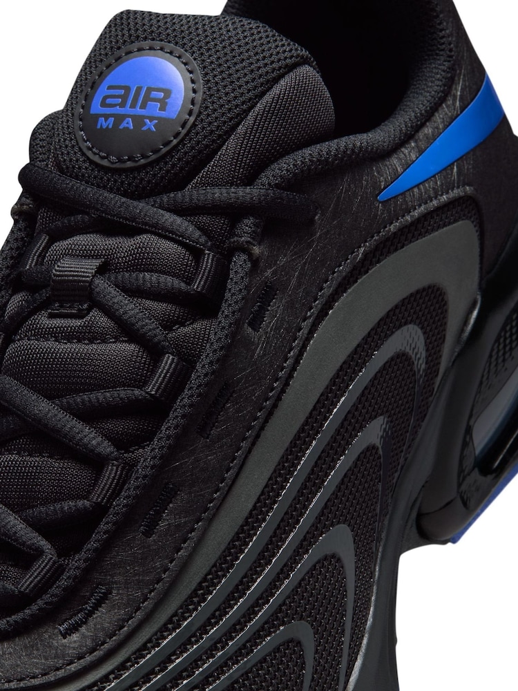 Azul/gris - Nike Air Max Fire Trainers - Imagen 11 de 11 Azul/gris - Nike Air Max Fire Trainers - Imagen 11 de 11