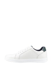 Hush Puppies White Madden Shoes - Image 2 of 4