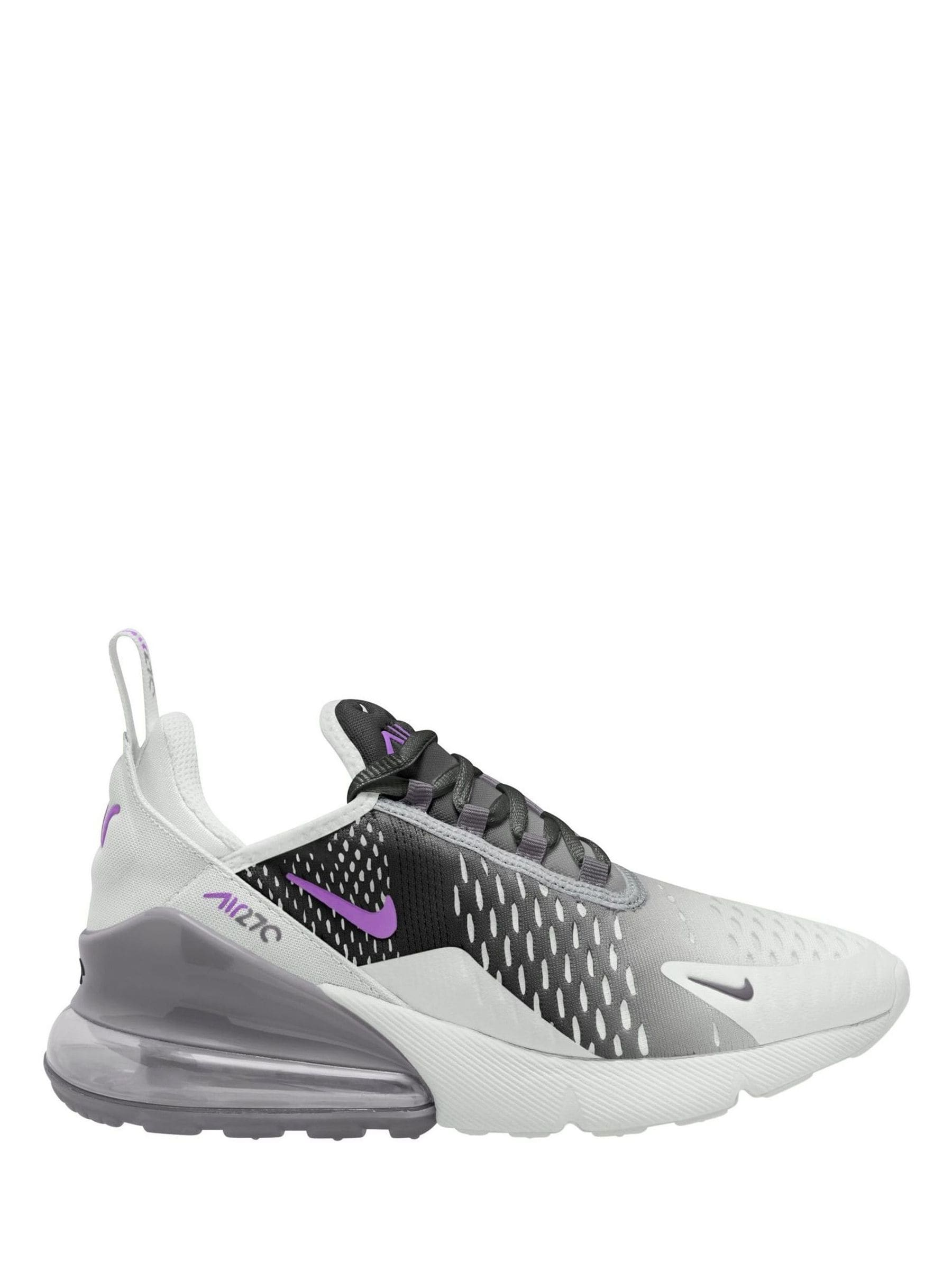 airmax 270 violet