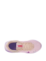 Roze schuim - Nike Youth Stellar Ride Trainers - Afbeelding 2 van 6