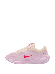 Roze schuim - Nike Youth Stellar Ride Trainers - Afbeelding 3 van 6