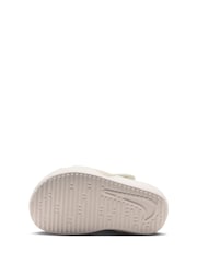 Ақ - Nike Sunray қорғаныс аяқ киімі - 8суретінің 5 суреті