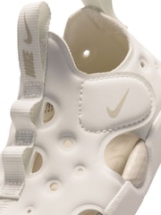 Ақ - Nike Sunray қорғаныс аяқ киімі - 8суретінің 6 суреті