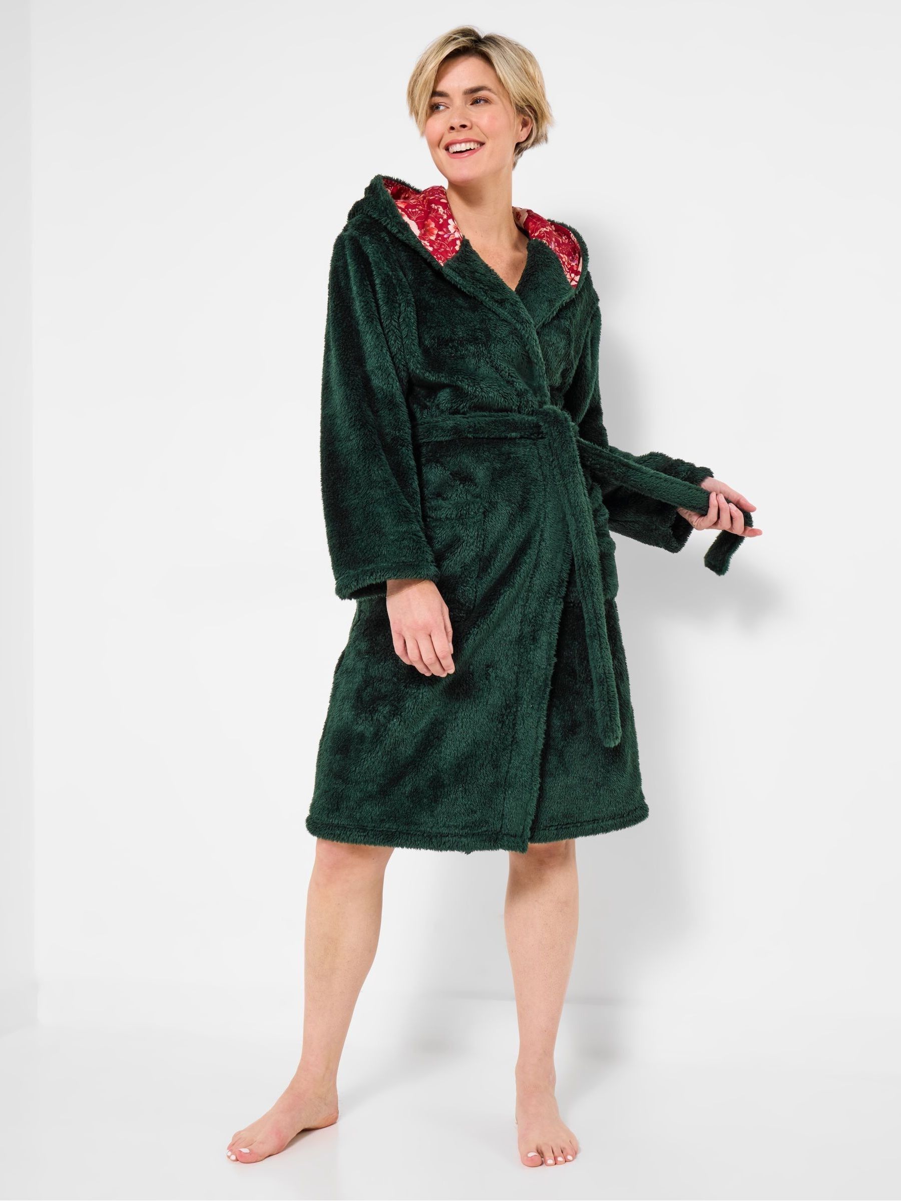 joe browns dressing gown