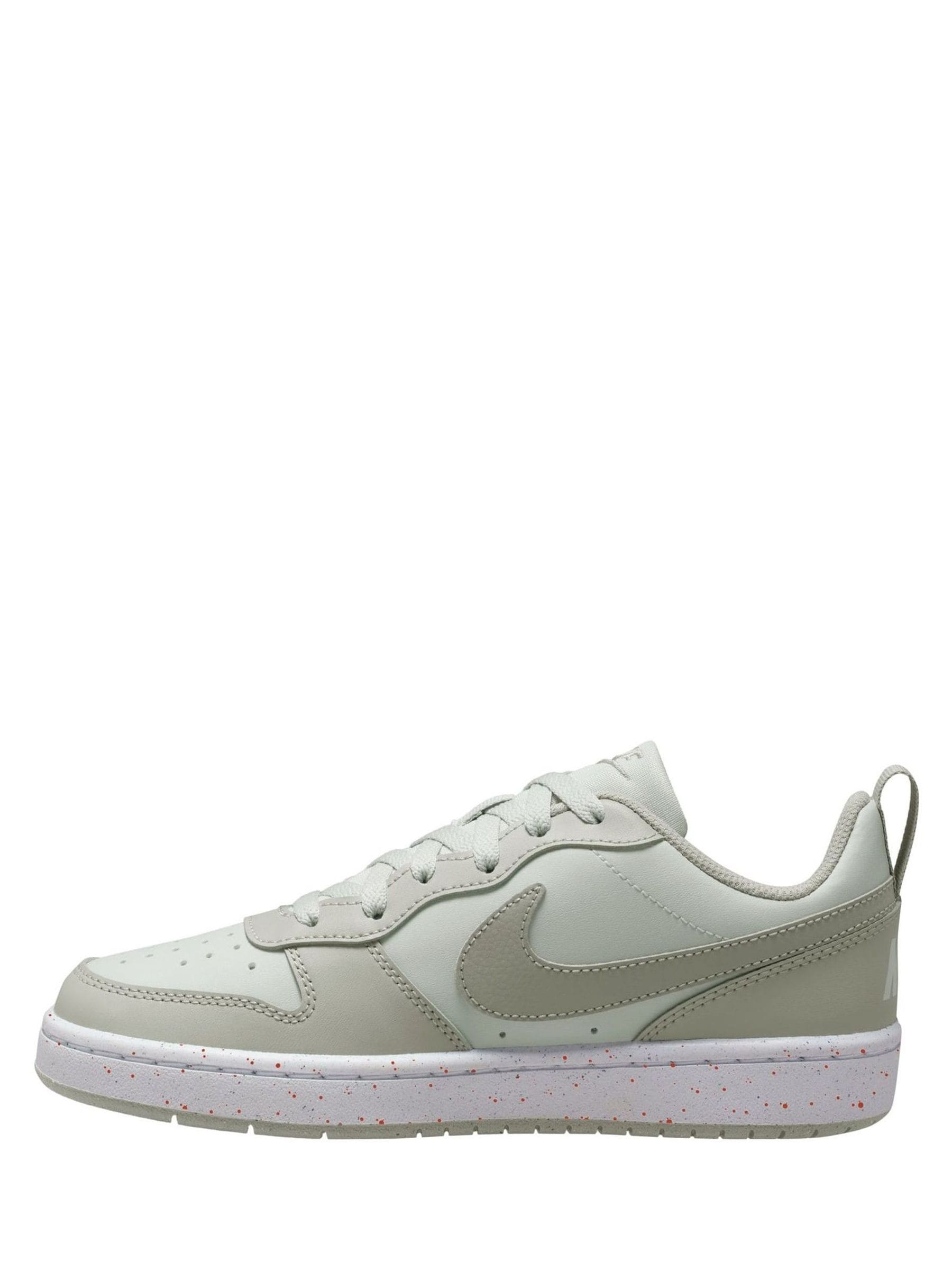 Cumpără Pantofi sport sub gleznă pentru tineri Nike Court Borough