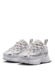 Nike Black Infant P6000 Trainers - Image 2 of 9