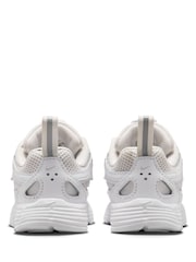 Nike Black Infant P6000 Trainers - Image 3 of 9