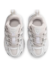 Nike Black Infant P6000 Trainers - Image 9 of 9
