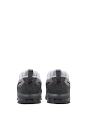 Nike Black Air Max Baby/Toddler Trainers - Image 3 of 9