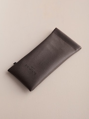 Silver Signature Navigator Stainless Steel Polarised Sunglasses - Image 4 of 7