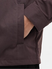 Barbour® International Maze Overshirt - صورة 5 من 7