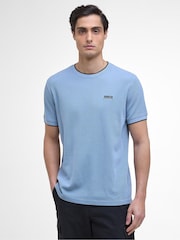 Barbour® International Blue Seb Cool T-Shirt - Image 1 of 6