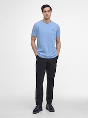 Barbour® International Blue Seb Cool T-Shirt - Image 2 of 6