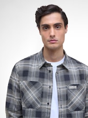 Barbour® International Hall Shirt - صورة 4 من 6