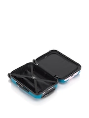 Tripp Blue Azalea Cabin Suitcase - Image 4 of 4