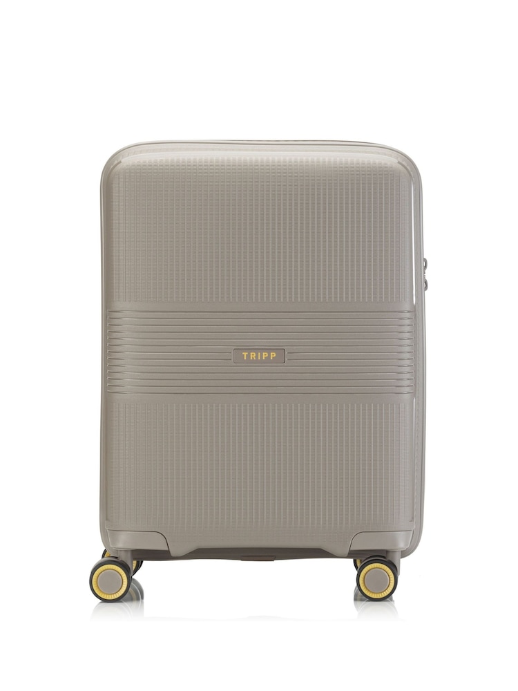 Tripp Natural Explore Cabin Suitcase 55x40x21cm - Image 1 of 5