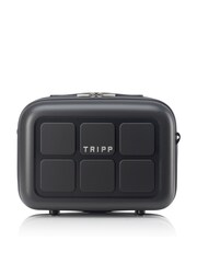 Tripp Grey Holiday 8 Vanity Case 25x37x17cm Ryanair Underseat - Image 1 of 4
