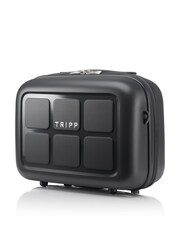 Tripp Grey Holiday 8 Vanity Case 25x37x17cm Ryanair Underseat - Image 2 of 4