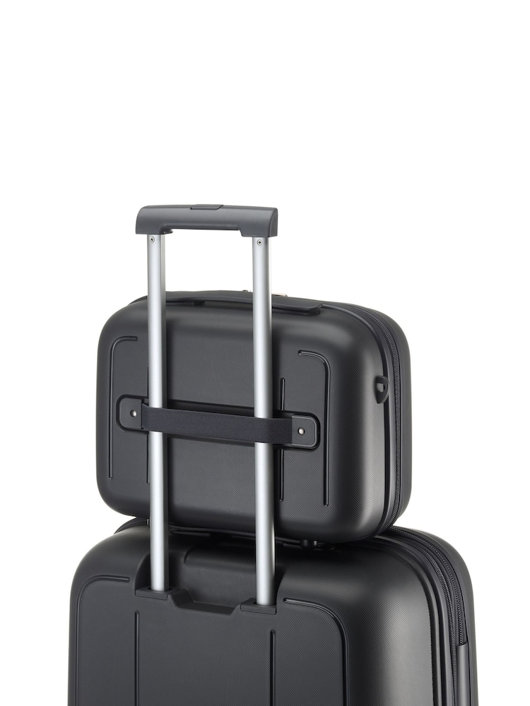 Tripp Grey Holiday 8 Vanity Case 25x37x17cm Ryanair Underseat - Image 4 of 4