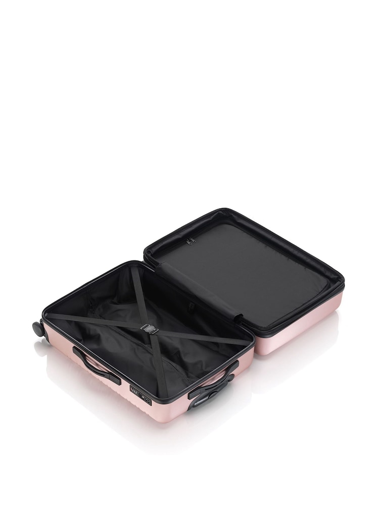 Tripp Pink Horizon Medium 67cm Expandable Suitcase - Image 5 of 5 Tripp Pink Horizon Medium 67cm Expandable Suitcase - Image 5 of 5