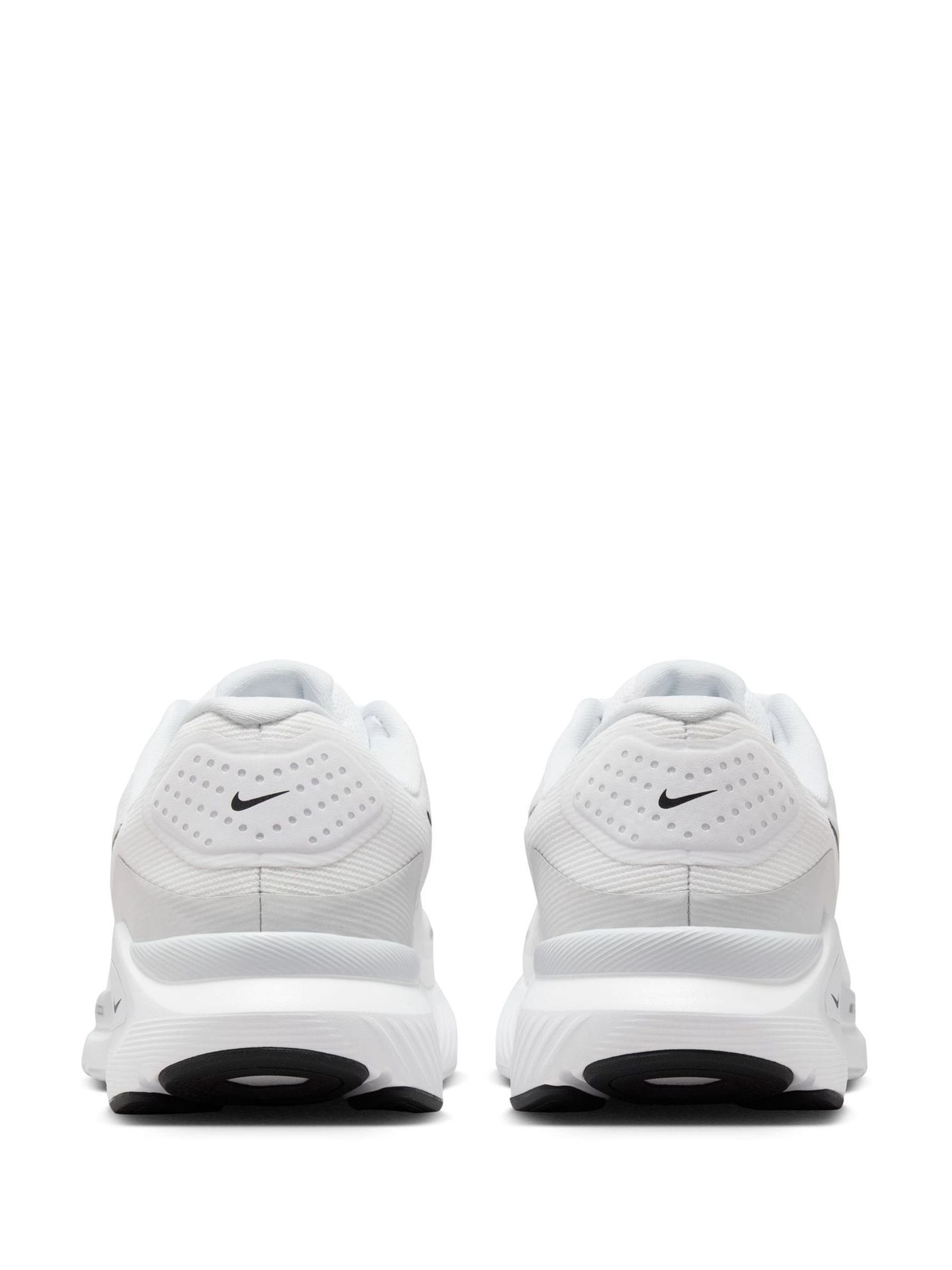 Buy Білий/чорний - Кросівки Nike Structure 26 Roads для бігу з