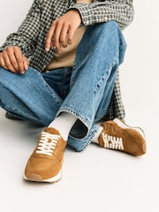 オレンジ - チャンキースニーカー - 画像 1 / 7