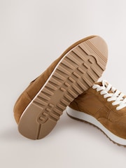 オレンジ - チャンキースニーカー - 画像 5 / 7