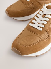 オレンジ - チャンキースニーカー - 画像 6 / 7