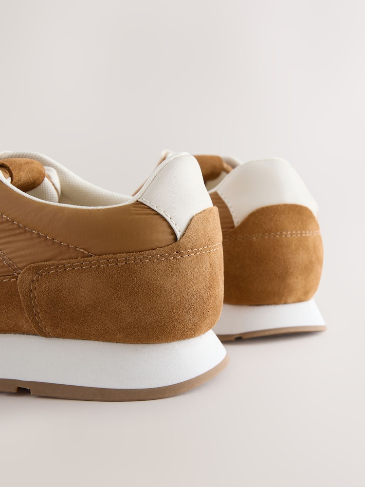 オレンジ - チャンキースニーカー - 画像 7 / 7