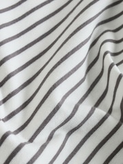 Mono/Neutral - Kurzarm-Baby-T-Shirts, 4 er-Pack (0Monate–2Jahre) - Bild 8 von 12