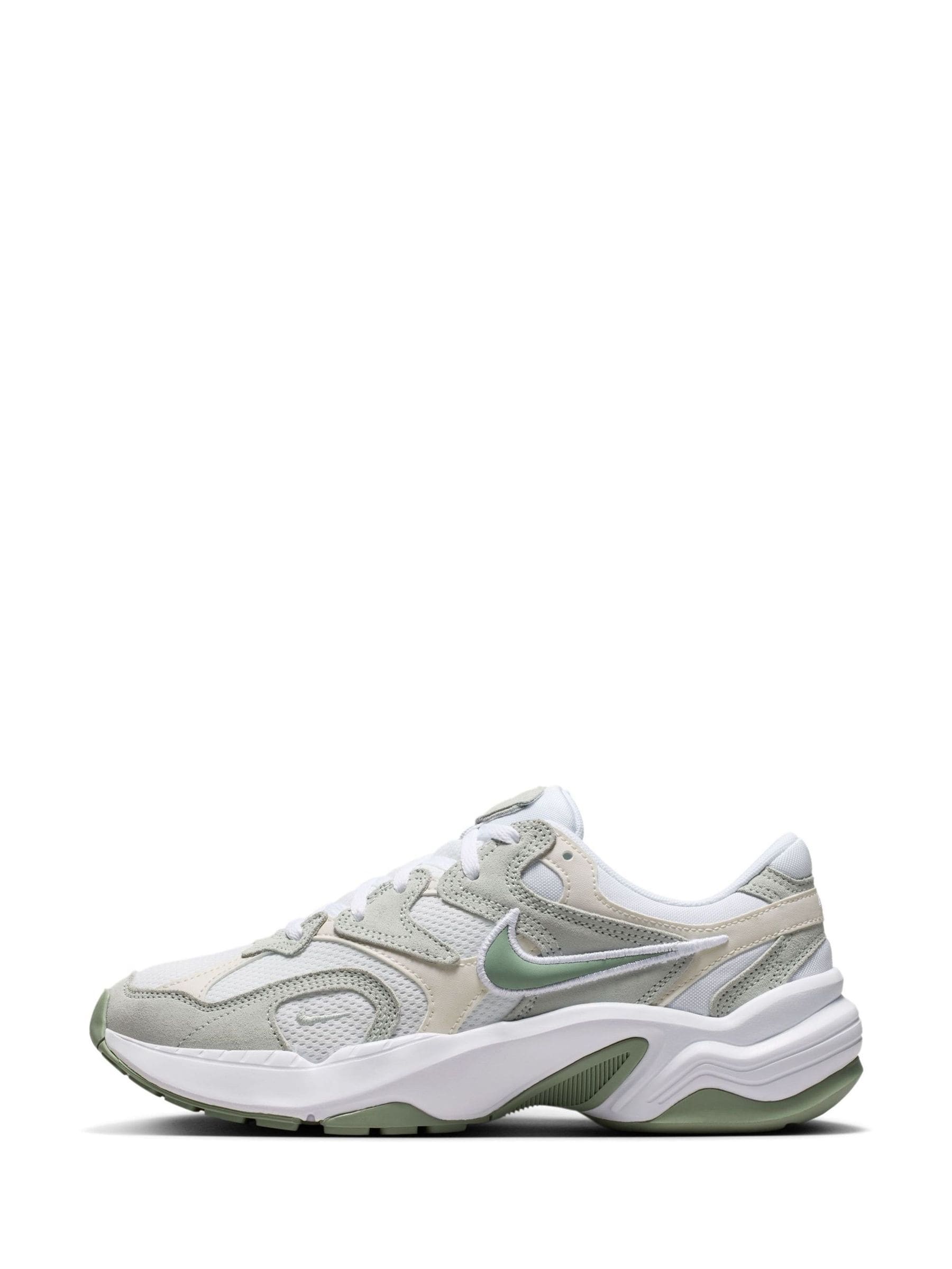 Cumpără Alb/Verde - Antrenori Nike AL8 from Next Romania
