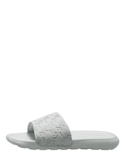 Nike White Victori One Slides - Image 2 of 4