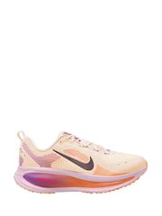 Crema - Zapatillas de deporte para correr en carretera Vomero 18 de Nike - Imagen 1 de 11