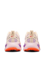 Crema - Zapatillas de deporte para correr en carretera Vomero 18 de Nike - Imagen 6 de 11