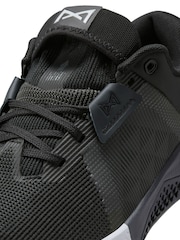 Black Chrome - Προπονητές προπόνησης Nike Metcon 10 - Εικόνα 10 του 11