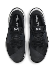 Black Chrome - Προπονητές προπόνησης Nike Metcon 10 - Εικόνα 11 του 11