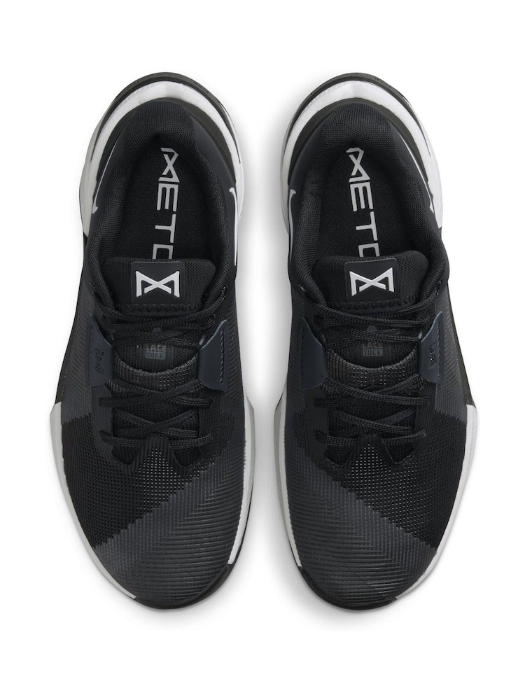 Black Chrome - Προπονητές προπόνησης Nike Metcon 10 - Εικόνα 11 του 11