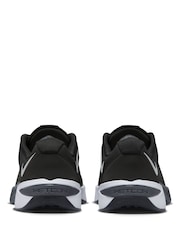 Black Chrome - Προπονητές προπόνησης Nike Metcon 10 - Εικόνα 3 του 11