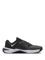 Black Chrome - Προπονητές προπόνησης Nike Metcon 10 - Εικόνα 4 του 11