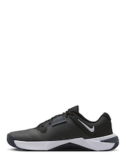 Black Chrome - Προπονητές προπόνησης Nike Metcon 10 - Εικόνα 5 του 11