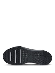 Black Chrome - Προπονητές προπόνησης Nike Metcon 10 - Εικόνα 7 του 11