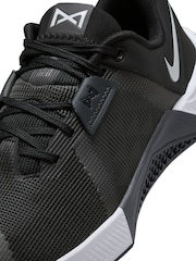 Black Chrome - Προπονητές προπόνησης Nike Metcon 10 - Εικόνα 8 του 11