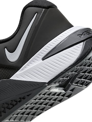 Black Chrome - Προπονητές προπόνησης Nike Metcon 10 - Εικόνα 9 του 11