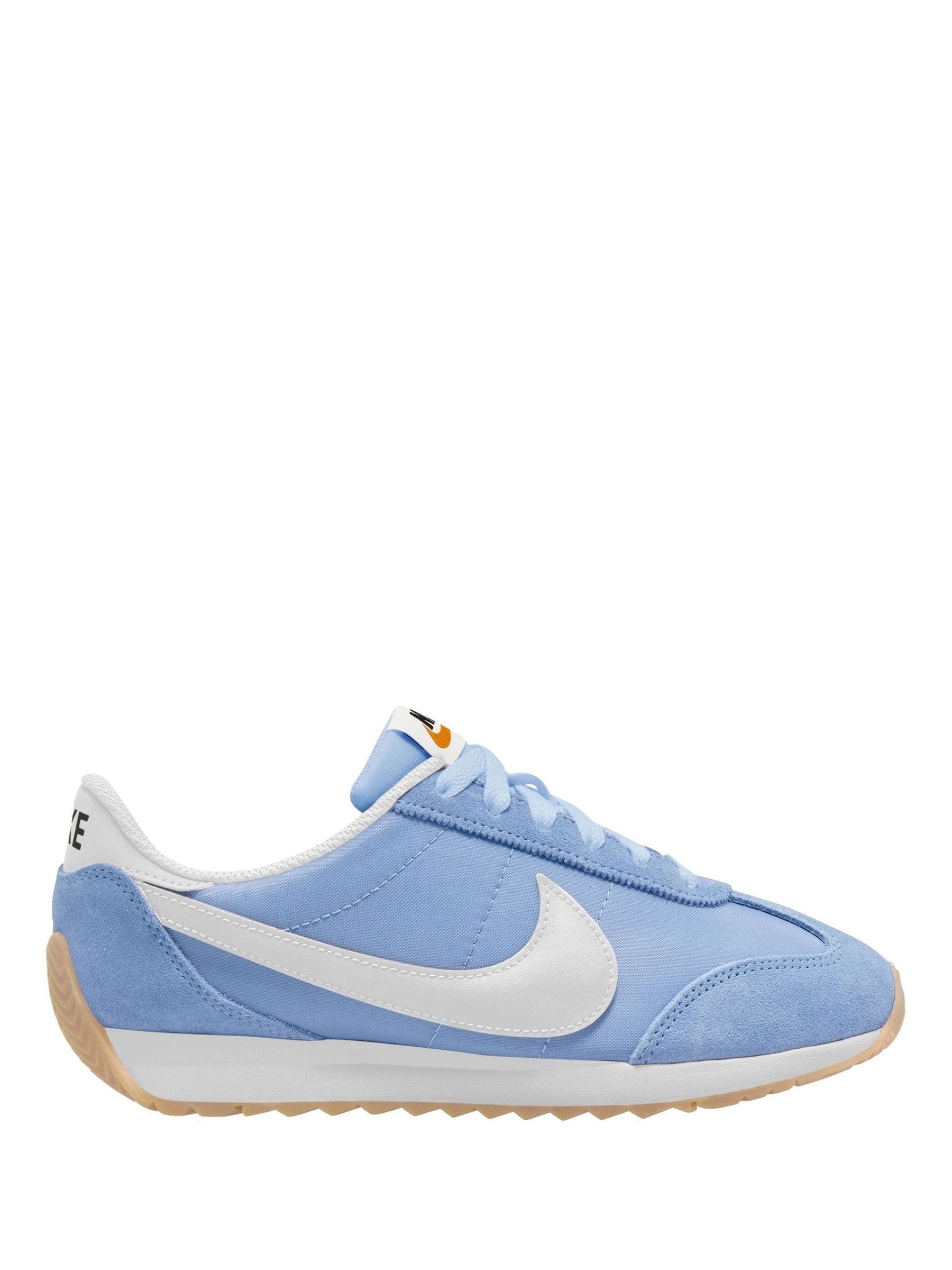 low profile nike trainers