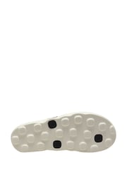 Nike White Marina Flip Flops - Image 4 of 4