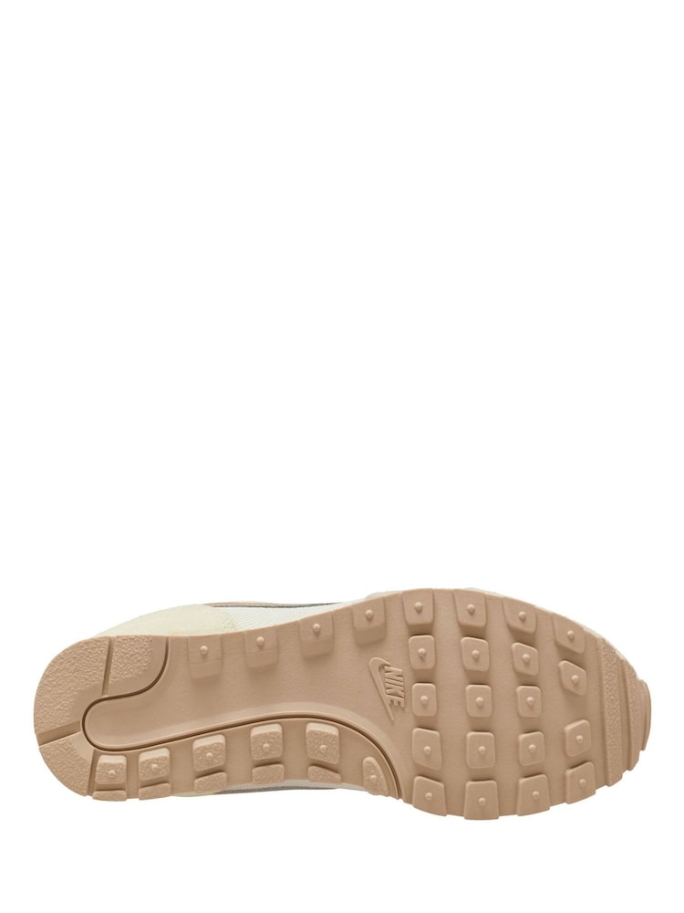 Nike Light Cream MD Runner 2 Trainers - Image 4 of 4 Nike Light Cream MD Runner 2 Trainers - Image 4 of 4