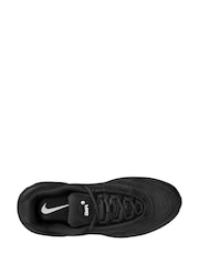 Černý - Tenisky Nike Air Max Fire - Obrázek 3 z 4