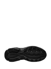 Černý - Tenisky Nike Air Max Fire - Obrázek 4 z 4