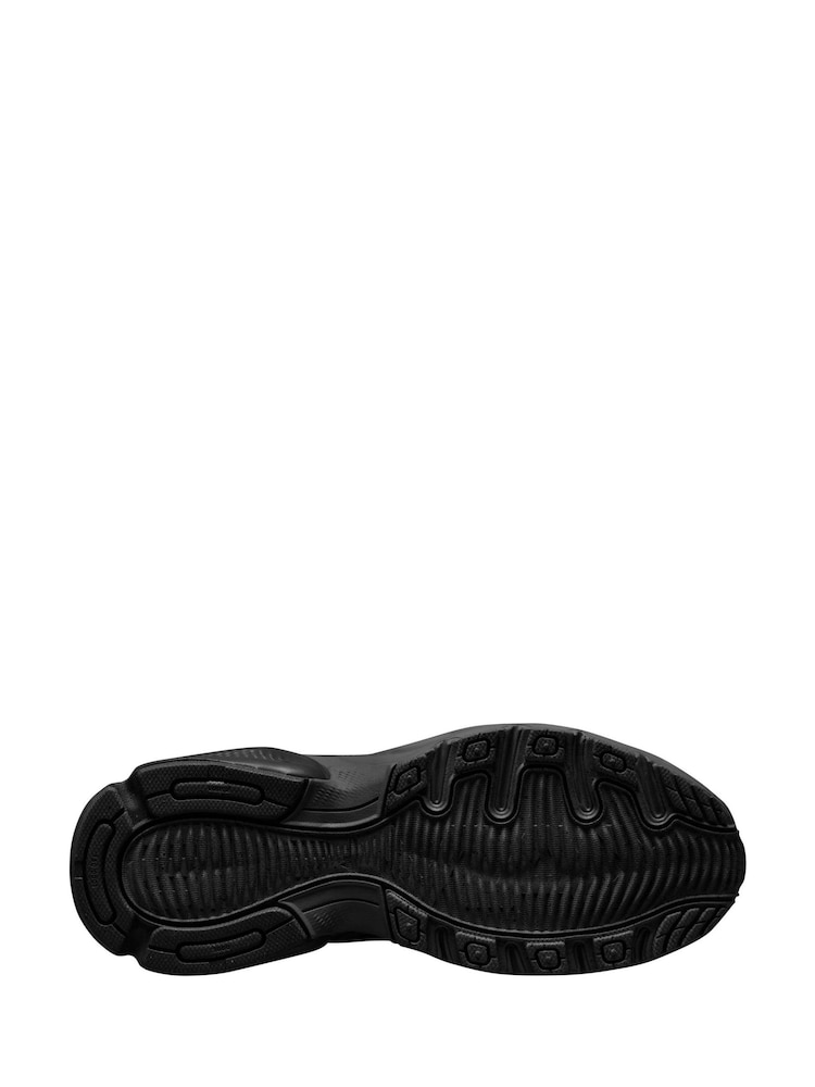 Černý - Tenisky Nike Air Max Fire - Obrázek 4 z 4