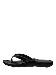 Nike Black Marina Shoes - Image 2 of 4